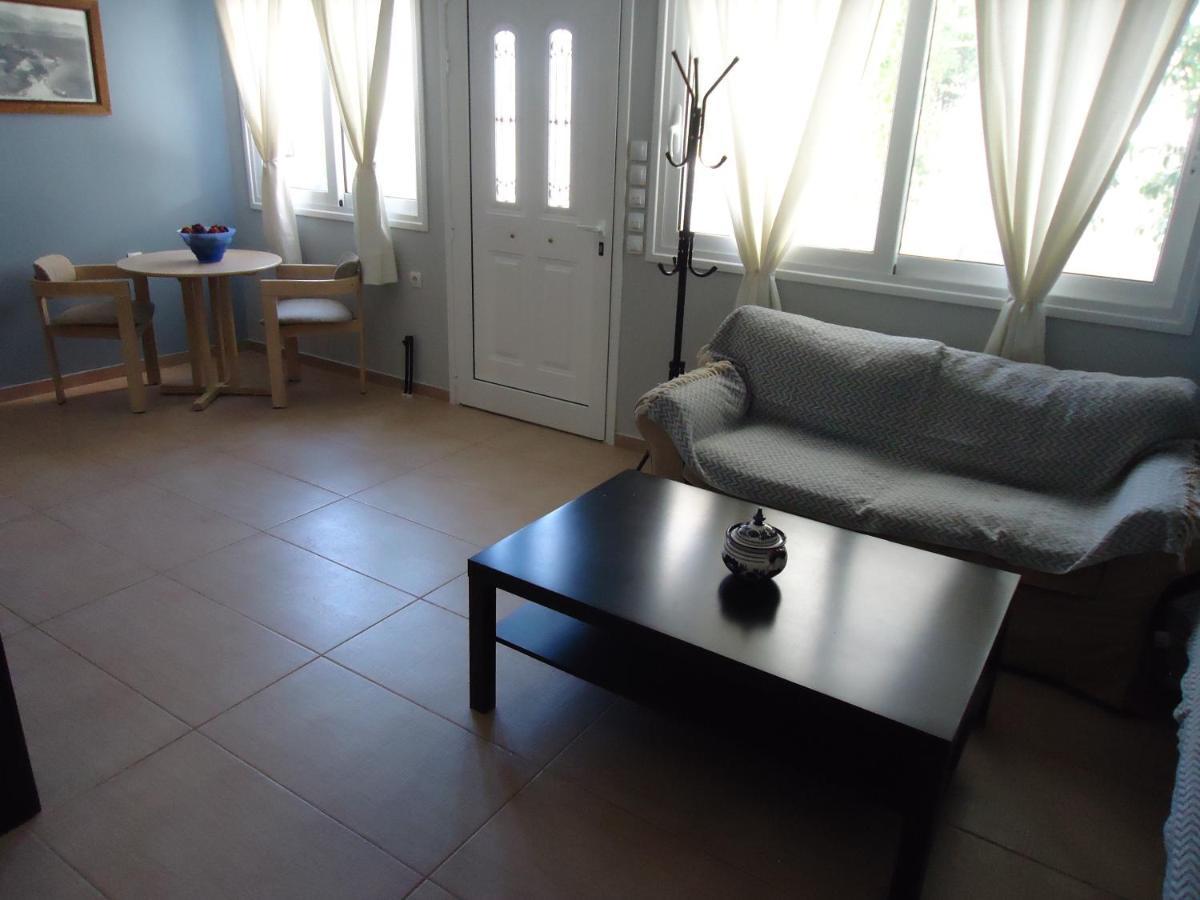 Vetsa'S Experience Villa Tolón Dış mekan fotoğraf