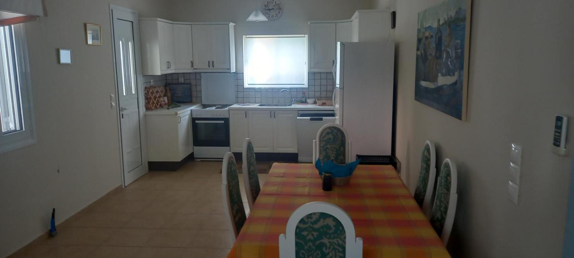 Vetsa'S Experience Villa Tolón Dış mekan fotoğraf