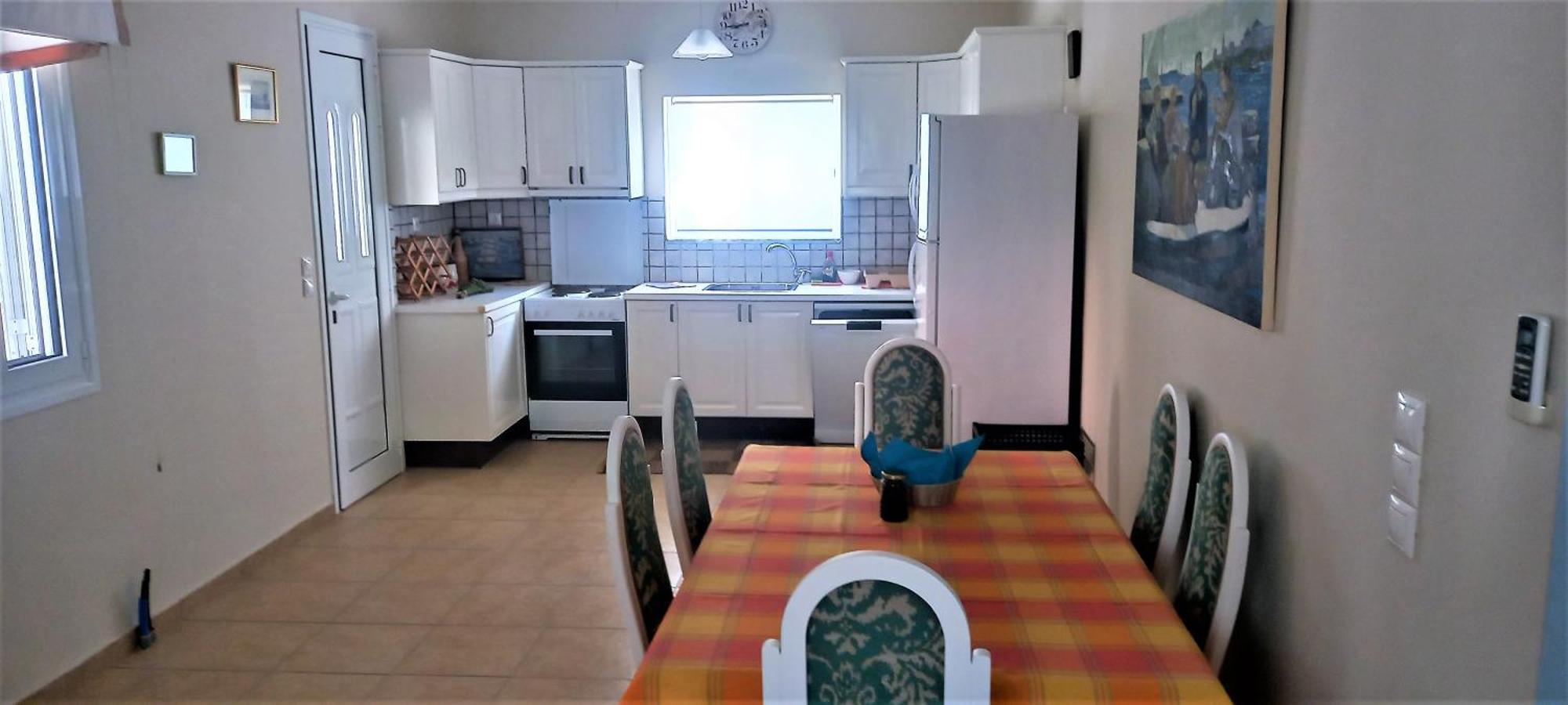 Vetsa'S Experience Villa Tolón Dış mekan fotoğraf