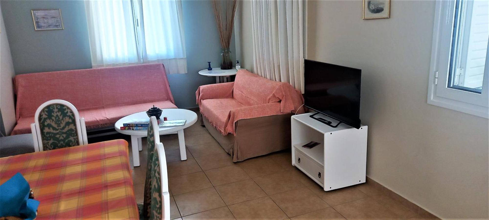 Vetsa'S Experience Villa Tolón Dış mekan fotoğraf