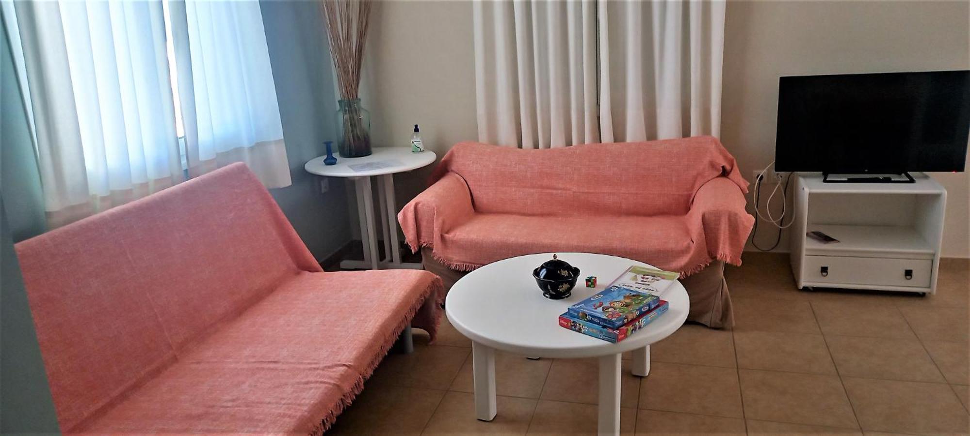 Vetsa'S Experience Villa Tolón Dış mekan fotoğraf