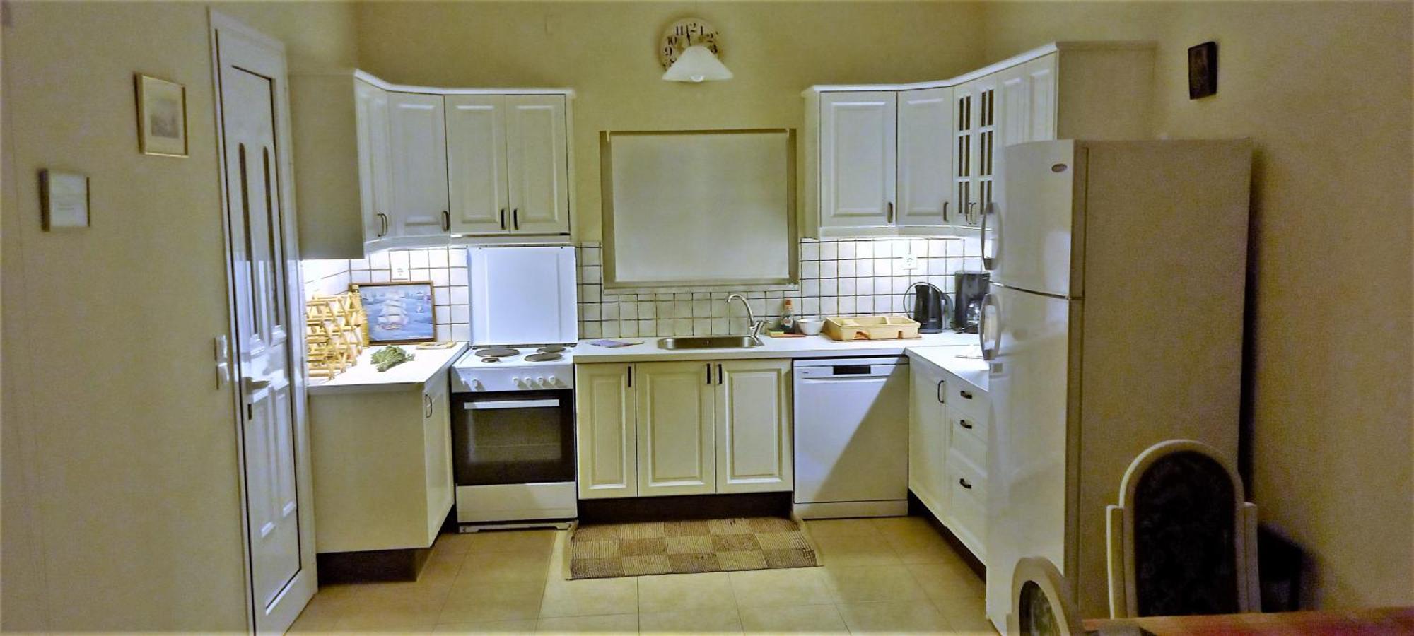Vetsa'S Experience Villa Tolón Dış mekan fotoğraf