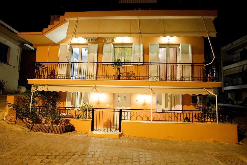 Vetsa'S Experience Villa Tolón Oda fotoğraf