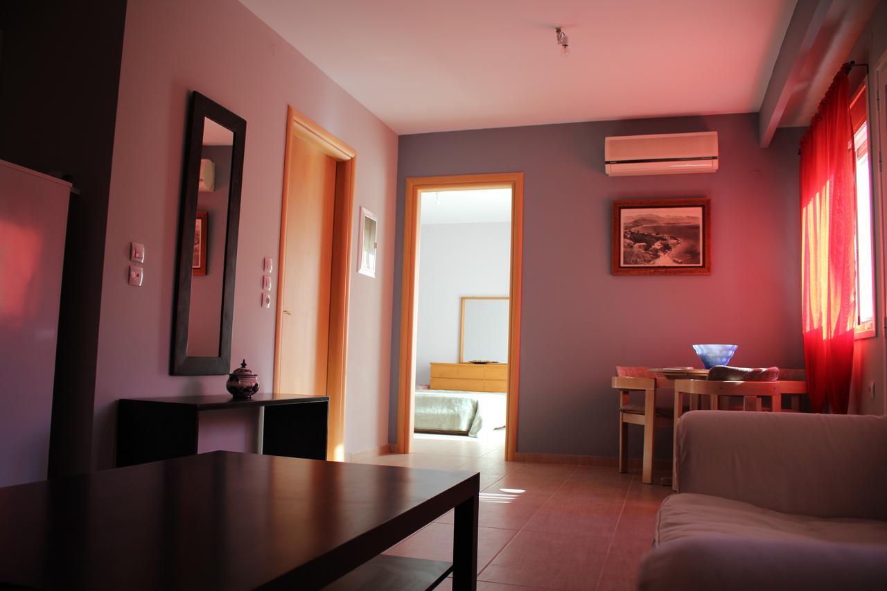 Vetsa'S Experience Villa Tolón Dış mekan fotoğraf
